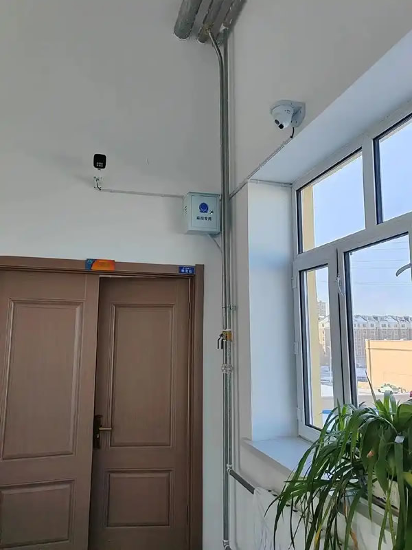 家庭監(jiān)控系統(tǒng)安裝全攻略保障家人安全與隱私的完美選擇 家庭監(jiān)控系統(tǒng)安裝全攻略保障家人安全與隱私的完美選擇